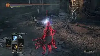 SL90+10 Cackle Training Arc