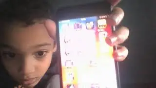 Tristan is good at games