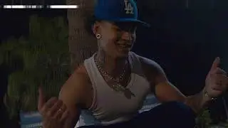 Murdock mc x OMAHA - Caillou (oficial clipe )