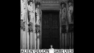 Alien Delon -- Highway