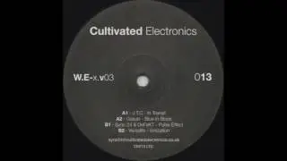Versalife - Ionization