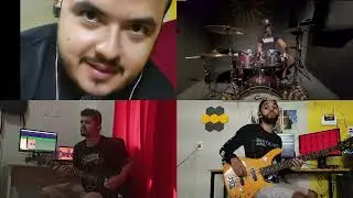 Pain Is Real [LIVE] | Caio Indica Fest 8