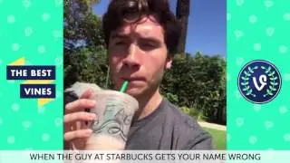NEW Brandon Calvillo Best Vines Compilation | Top Viners August 2015
