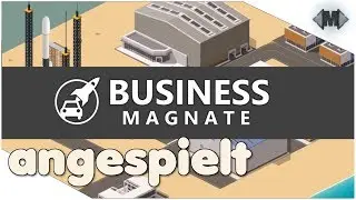 Business Magnate ★ Der Elon Musk-Simulator ★ [Deutsch German Gameplay]