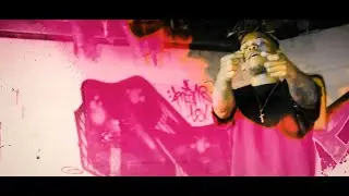 $hogun Jones ~ H E A V Y (Music Video)