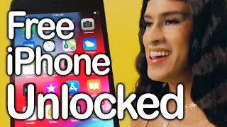 Unlock you AT&T iPhone 100% FREE using the AT&T Unlock Portal