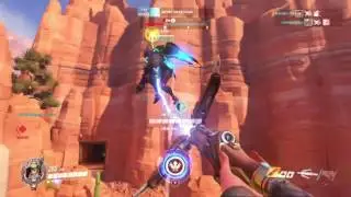 Overwatch: Roadhog's Broken Hook
