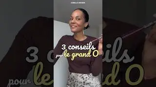 Grand Oral du #CRFPA : je vous donne 3 CONSEILS