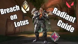 Radiant Breach on Lotus Guide