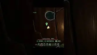 Что же он увидел такое? 😳