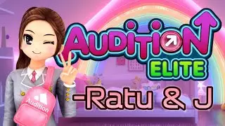 Three Play [OTP][Audition ELITE]