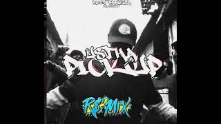 MC MUGZ USTHA PiCKUP x OLD SCHOOL BOM BAP ☠️🇧🇩#rsmix1