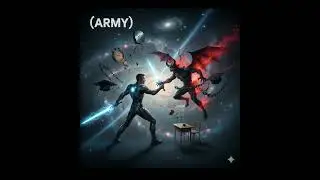 Army }{ Benz Anointed Underdog