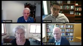 Wharton Executive Education: LinkedIn Live Banking Crisis Panel
