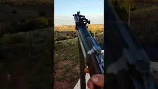 M79 grenade launcher