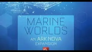 Ark Nova - Marine Worlds : VS Arno 3.0 ép.1 [FR]