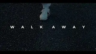 Clawwwd - Walk Away (Official Video)