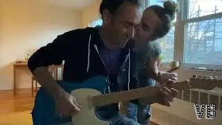 Cry To Me - Katie Webber and Aur&eacute;lien Budynek (feat. Oli)