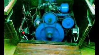 Sole Diesel 10hp