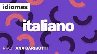 Italiano | Kultivi - Alfabeto | CURSO GRATUITO