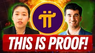PI NETWORK SHOCKWAVE: 100-DAY EXPLOSION! 🔥 MILLIONS FLOOD IN!🚀