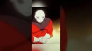 Vegeta Figures Out Jiren's Source of Power |Dragon Ball Super Super Hero #dragonball #vegeta #goku
