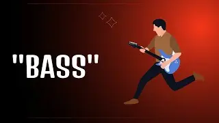 What Does BASS Means || Meanings And Definitions With Example in ENGLISH