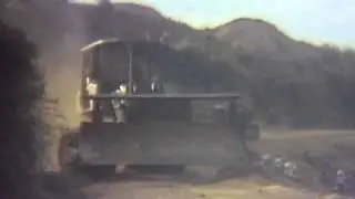 footage from the National Archives.of Vietnam