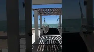 Puerto Penasco’s Beach house