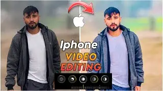 Iphone Video Editing 2026 Happy New Year 🥳 