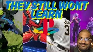 Sony's 2026 PS5 Lineup: LIVE-SERVICE OVERLOAD, Only 2 Single-Player Games!