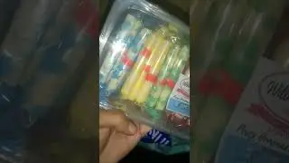 Different Flavors of Pastillas #shortsvideo #flavors #sweet #pastillas