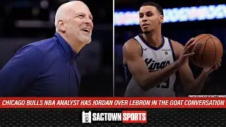 Jay Triano says the Kings want Keegan Murray 'to be a scorer'