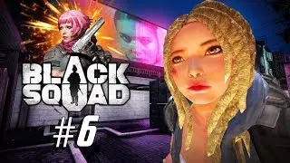BLACK SQUAD HIGHLIGHTS #6