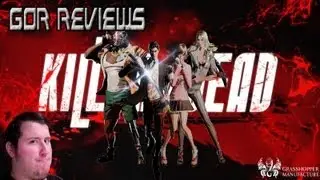 Killer is Dead - Review