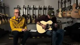 Maton ER-90 Traditional ID# 17071