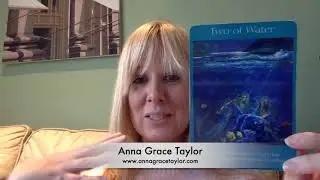 Your Weekly Angel Reading for November 26 - December 2nd 2018