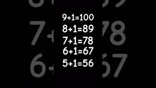 56789 numbers