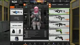 Black squad - Opening 3 Happy holiday boxes