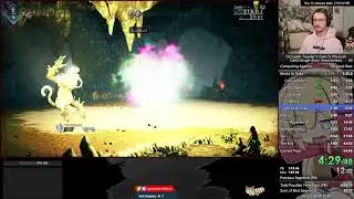 Fast Doron Kill (Octopath Traveler II - Castti Single Story)