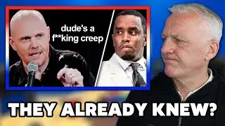 When Comedians Try To Warn Their Audience REACTION | OFFICE BLOKES REACT!!