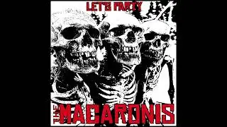 💀The Macaronis💀   
