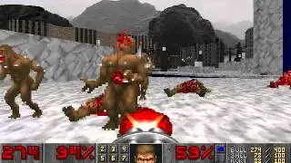 Whitemare 2 - Level 15