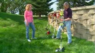 Cordless Electric String Trimmers