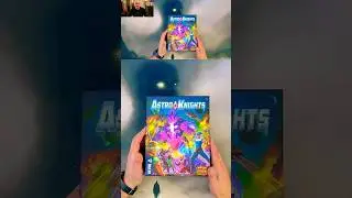 Mis mejores entradas de 2025: ASTRO KNIGHTS