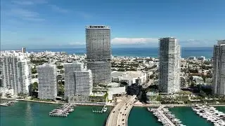 FIVE PARK       500 Alton Road Miami Beach