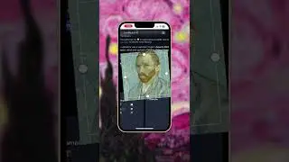 Оживление картин ✅ сайт: liveportrait.org