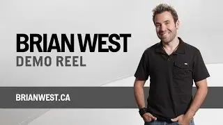 Brian West - Host Demo Reel