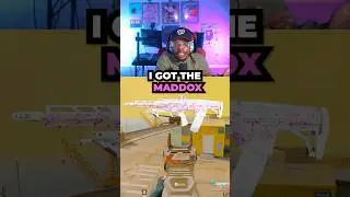 TRY THIS MADDOX & MPC25 LOADOUT #warzone #callofduty #cod #rebirthisland #bo7