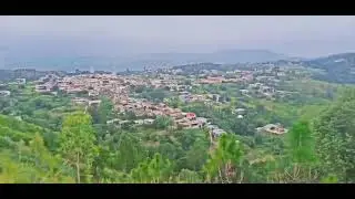#mansehra you beauty and village khawari mangloor top😍❤️